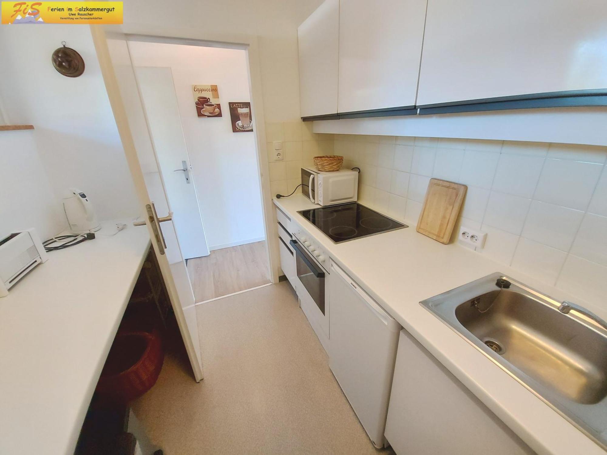 Apartment Petra 巴德米滕多夫 外观 照片